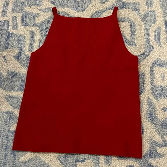 NWT Madewell Tank - Picture 1 of 4